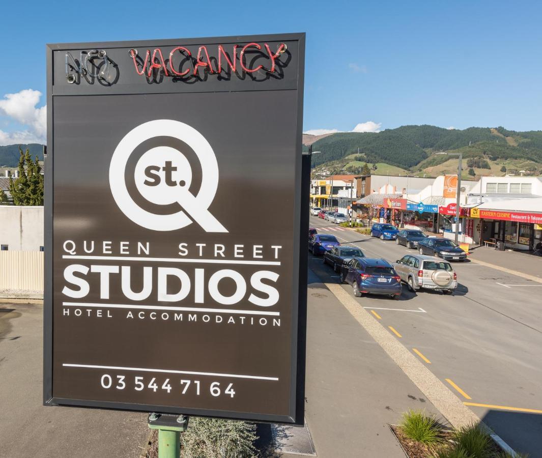 Queen Street Studios Richmond Exterior foto